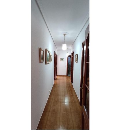 Casa Meri El Espino Buitenkant foto